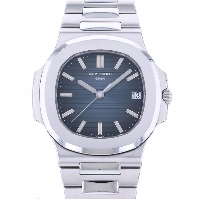 PATEK PHILIPPEパテック・フィリップ ノーチラス 5711/1P-001 40周年記念 限定モデル 世界700本限定