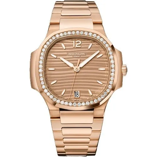 PATEK PHILIPPE パテックフィリップ ノーチラス 7118/1200R-010