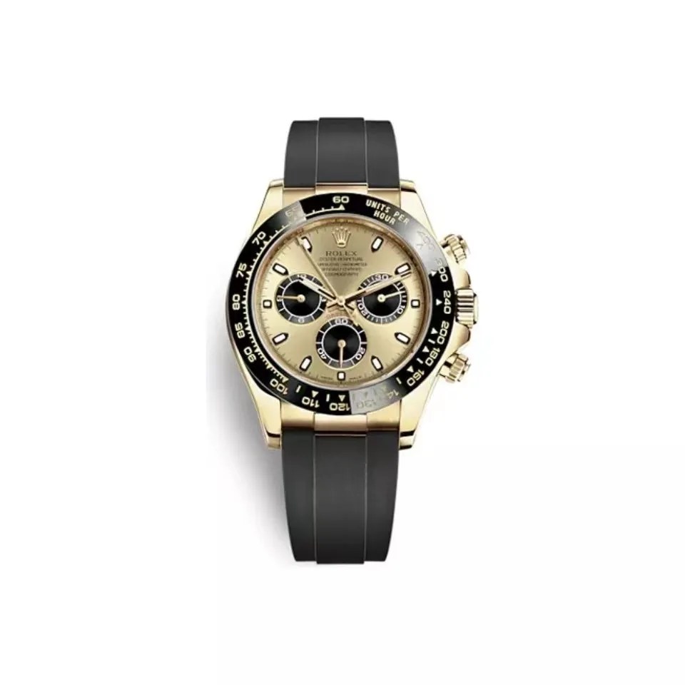Rolex コスモグラフデイトナ M116518LN-0048
