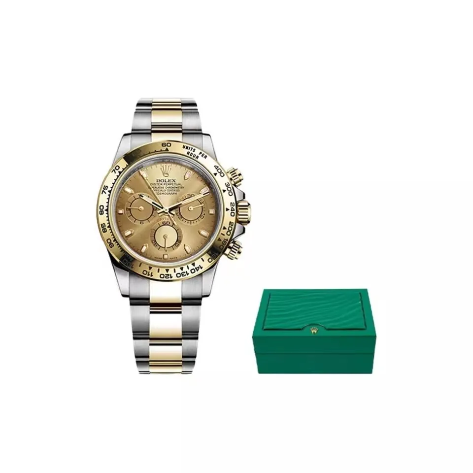 Rolex メカニカルウォッチ M116503-0003