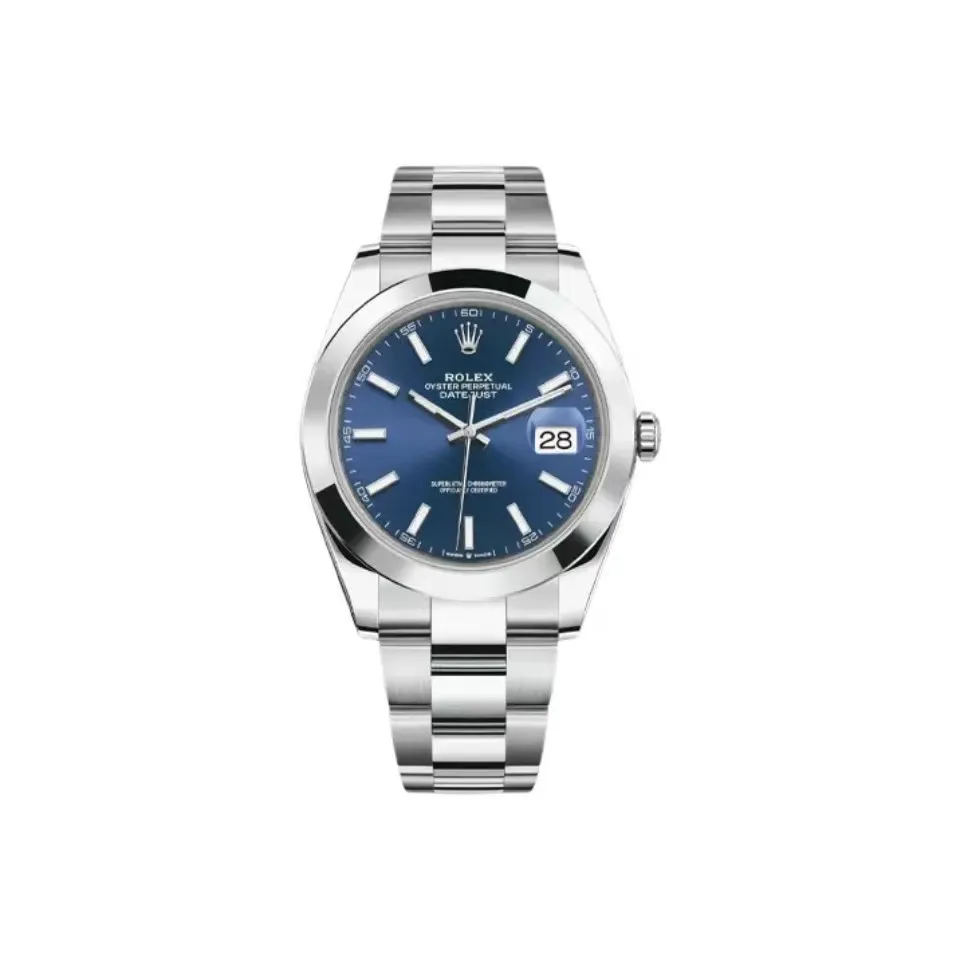 Rolex メカニカルウォッチ M126300-0001