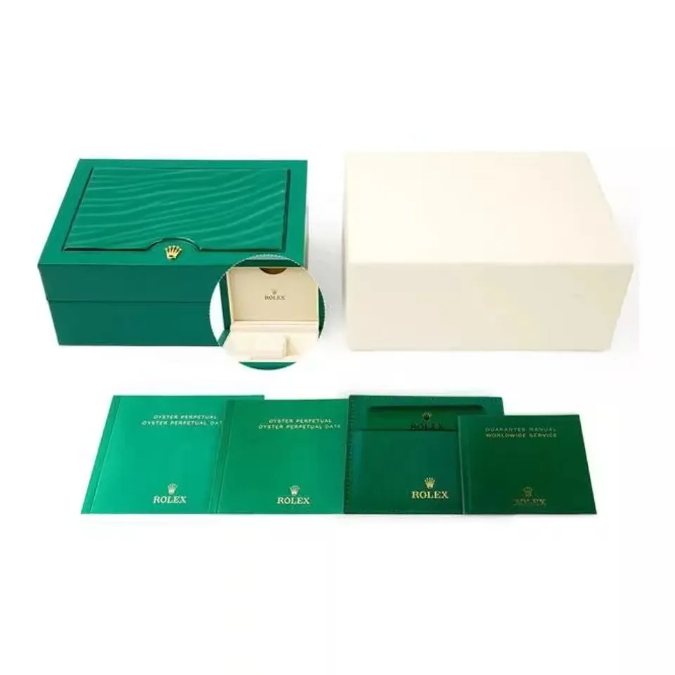 Rolex メカニカルウォッチ M126622-0002