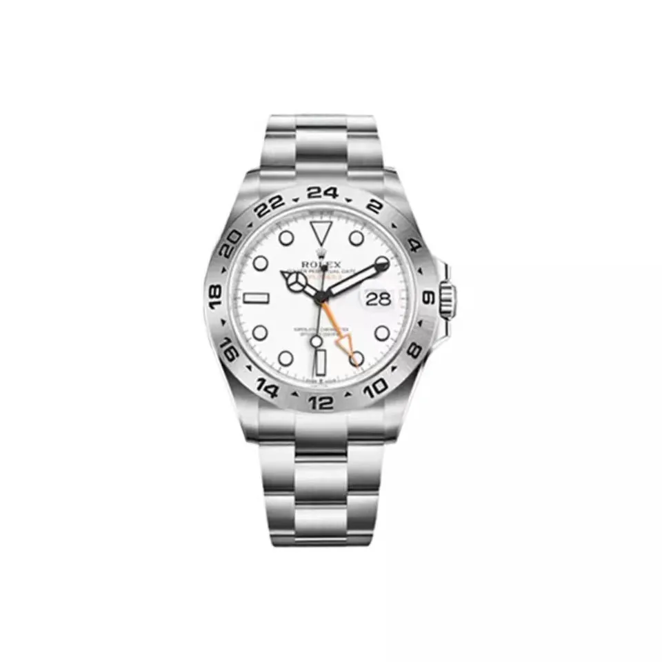 Rolex メカニカルウォッチ M226570-0001