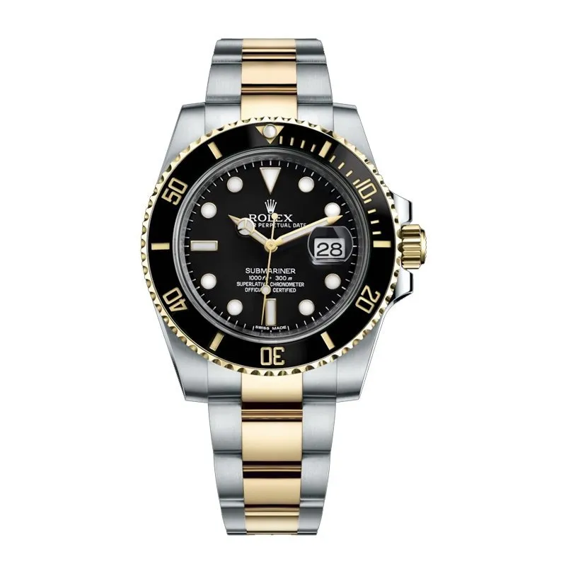 ROLEX ロレックス サブマリーナー デイト 116613LN ランダムシリアル