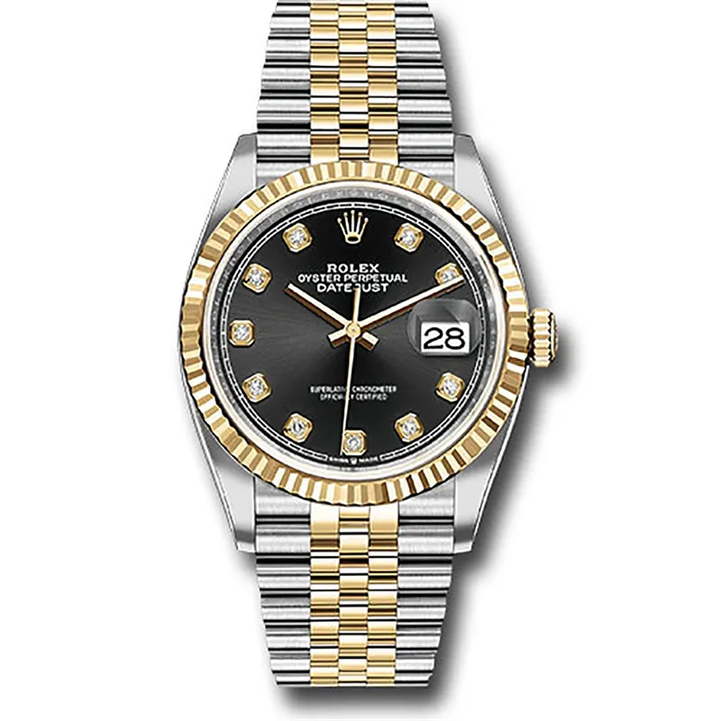Rolex Datejust 36 126233G