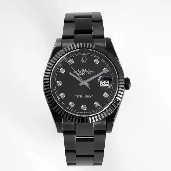 Rolex Datejust ROLEX DATEJUST 126334 41mm