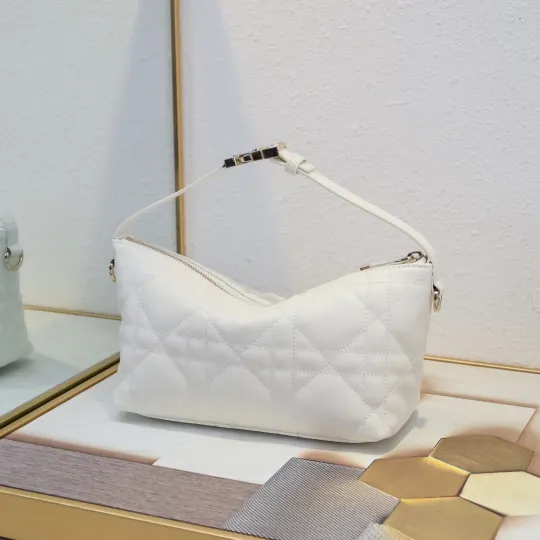 ディオール「Dior」Travel Nomad ハンドバッグ