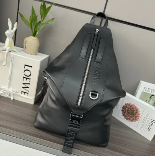 ロエベ「Loewe」Flex バックパック