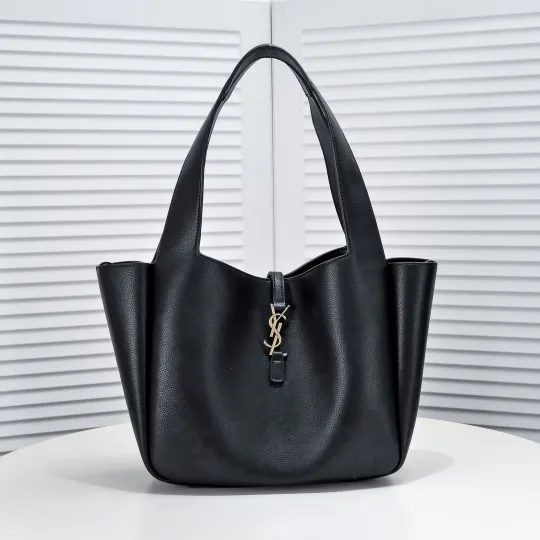 サンローラン「Saint Laurent」 BEA トートバッグ