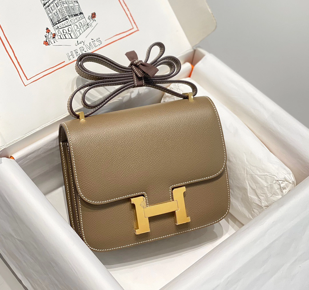 エルメス「Hermès」Constance Slim コインパース