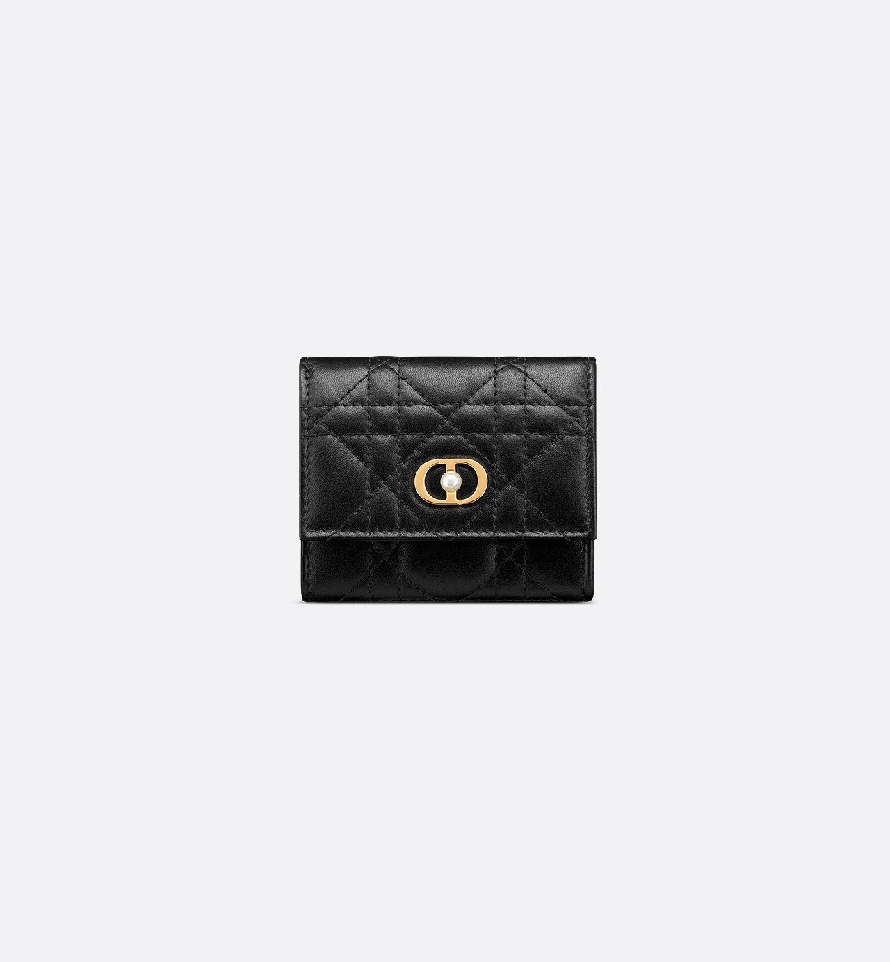 ディオール「Dior」Dior Jolie Hibiscus ウォレット