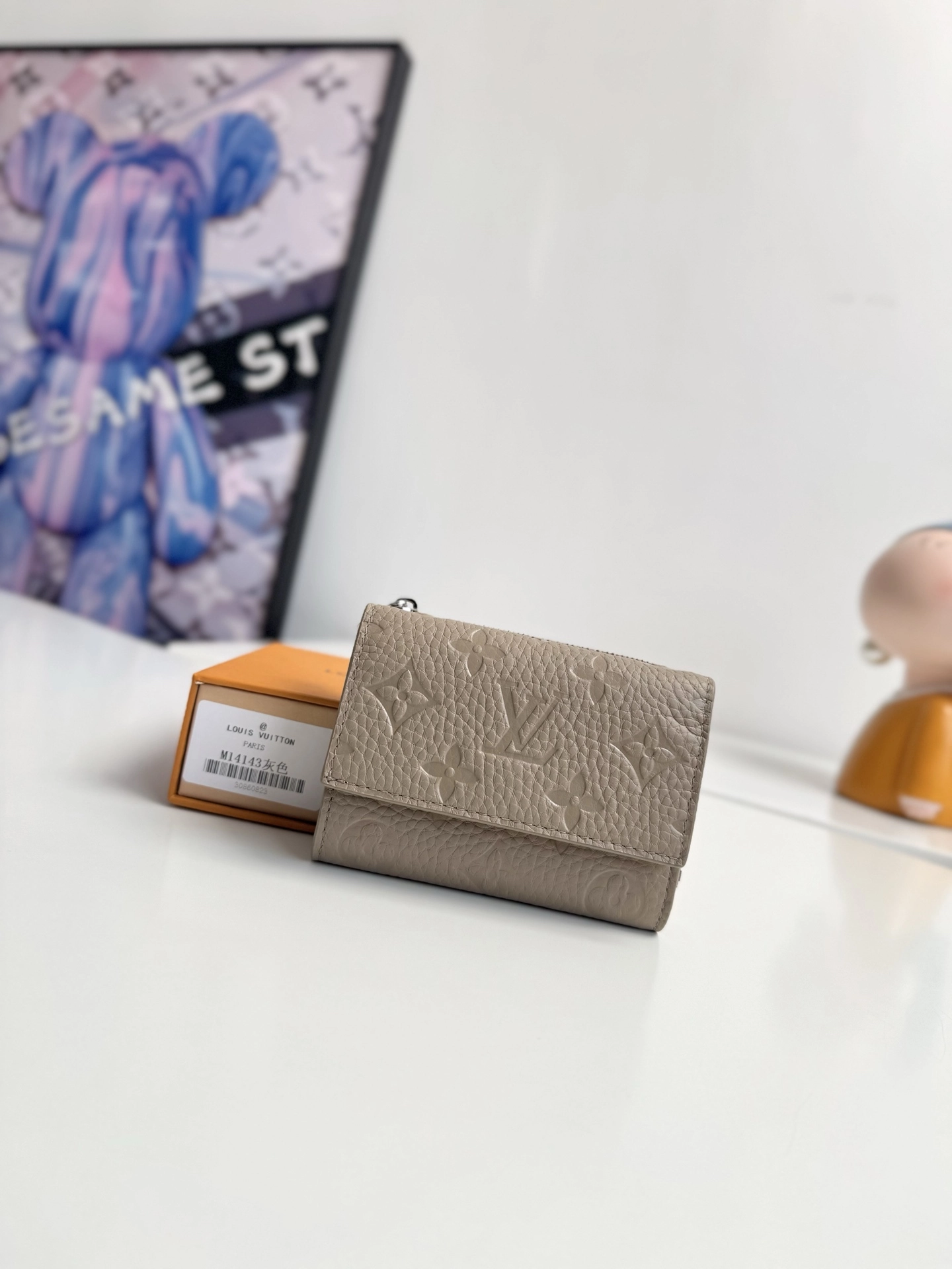 ルイ・ヴィトン「Louis Vuitton」ポルトフォイユ・パイロット