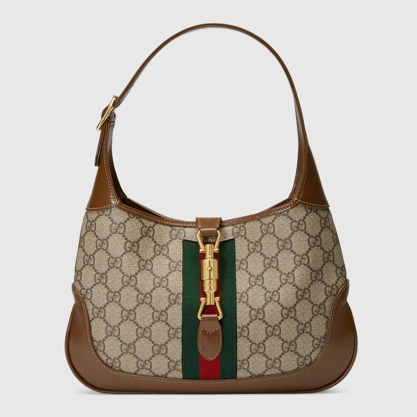 【Gucci】〔ジャッキー 1961〕スモール ホーボーバッグ