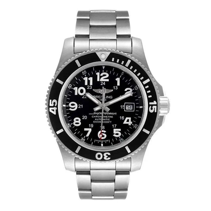ブライトリング「Breitling」スーパーオーシャン II 44MM