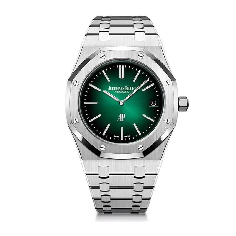 オーデマ ピゲ「Audemars Piguet」ロイヤル オーク シリーズ 39MM