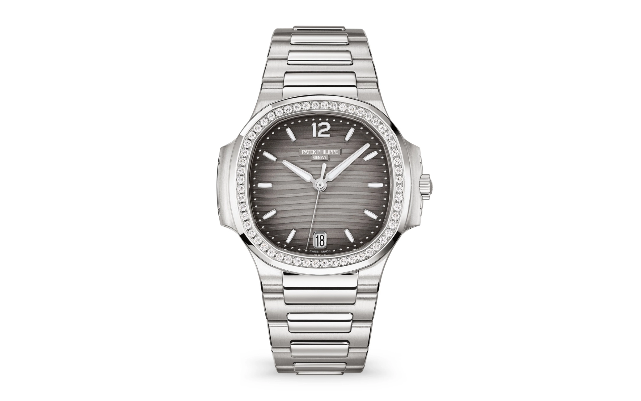 パテック フィリップ「Patek Philippe」エクストリーム スポーツ エレガンス シリーズ メンズ ウォッチ34MM