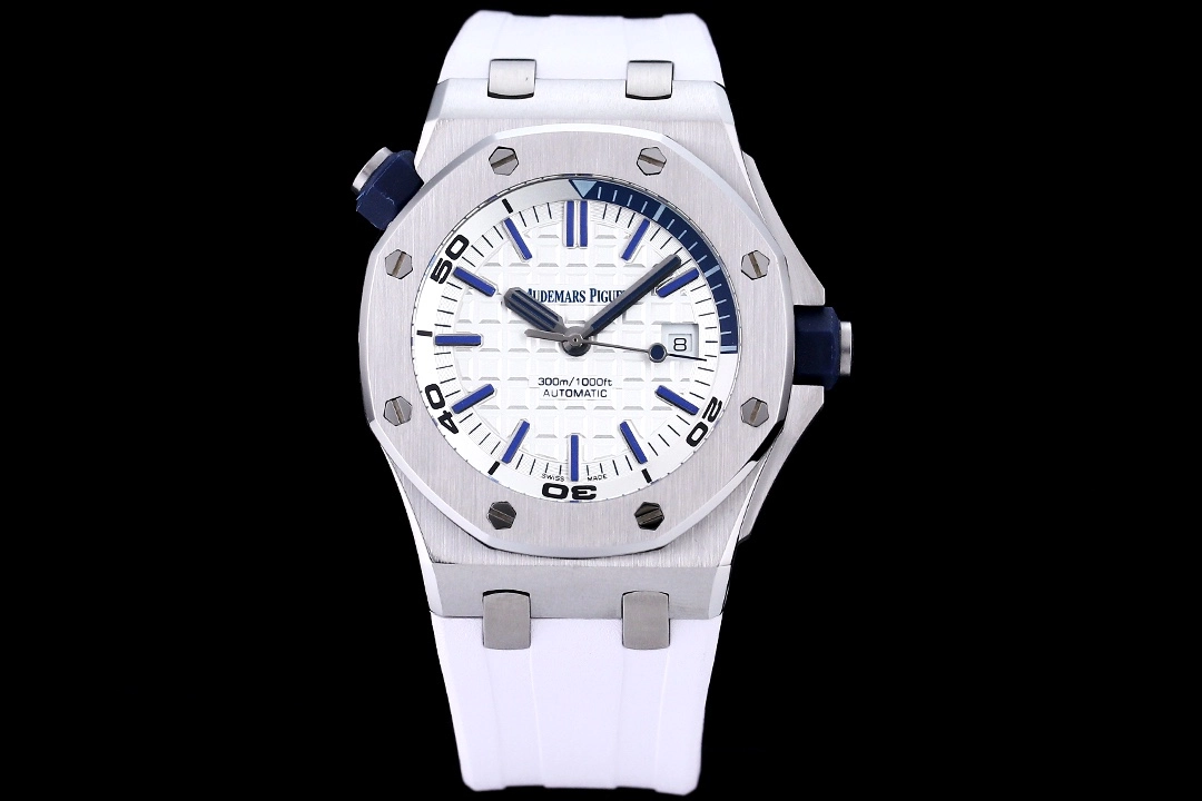 オーデマ ピゲ「Audemars Piguet」ロイヤルオークオフショア ダイバー 40MM