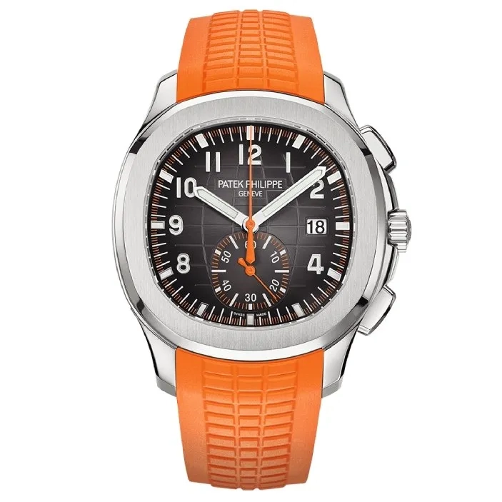 パテック フィリップ「Patek Philippe」アクアノート クロノグラフ 42MM