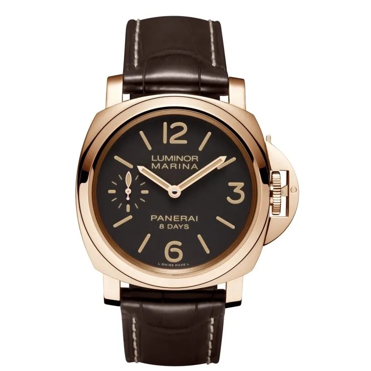 パネライ「Panerai」ルミノール マリーナ 44MM