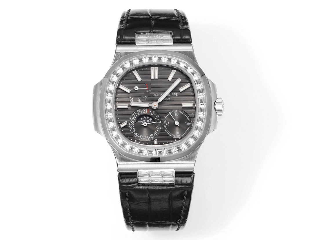 パテック フィリップ「Patek Philippe」スポーツエレガンス 40MM