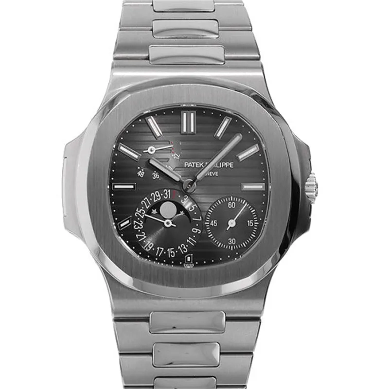 パテック フィリップ「Patek Philippe」ノーチラス 40MM