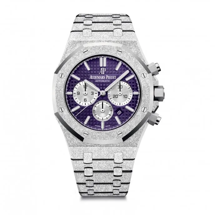 オーデマ ピゲ「Audemars Piguet」 ロイヤルオーク シリーズ 37MM