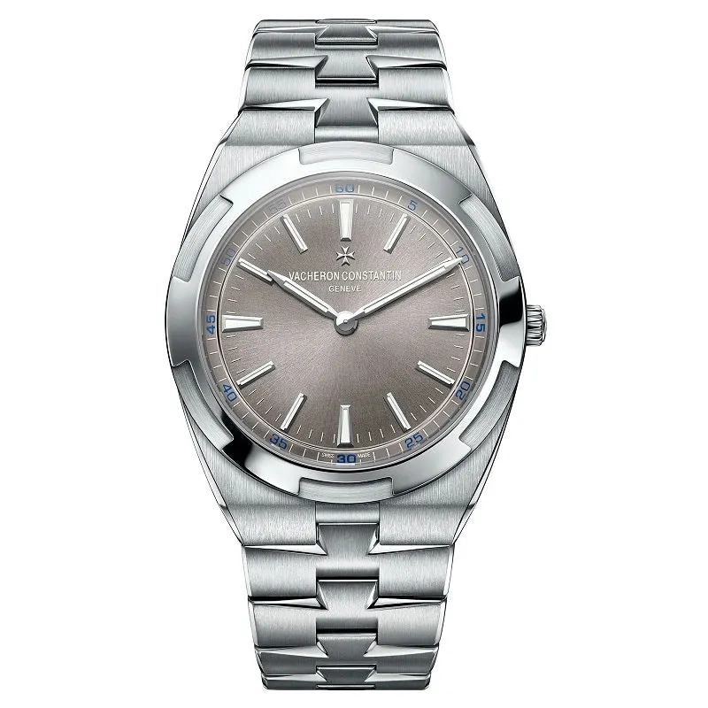 ヴァシュロン コンスタンタン「Vacheron Constantin」オーヴァーシーズ エクストラフラット 40MM