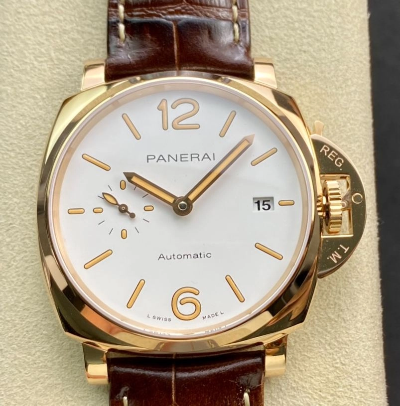 パネライ「Panerai」ルミノール ドゥエ 42MM腕時計
