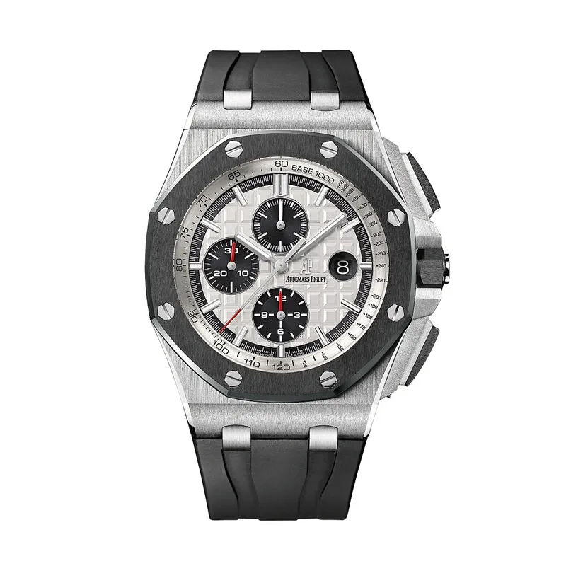 オーデマ ピゲ「Audemars Piguet」ロイヤルオーク オフショア クロノグラフ 44MM