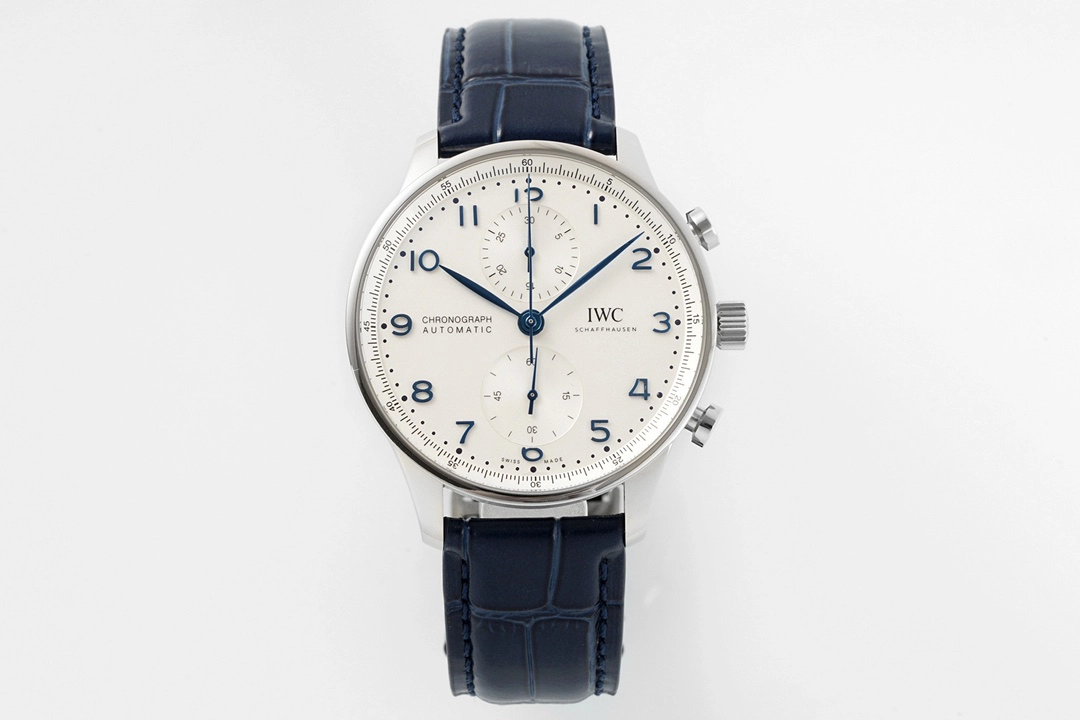 アイ・ダブリュー・シー「IWC」ポルトギーゼ 腕時計 41mm