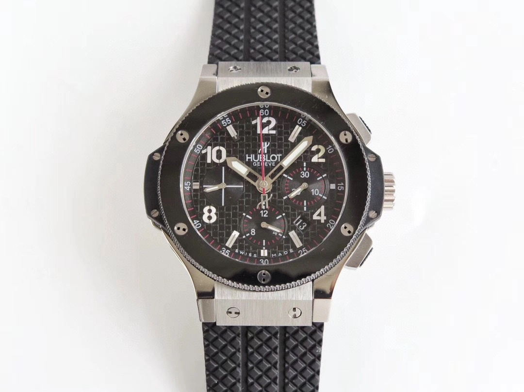 ウブロ「Hublot」ビッグバン ユニコ クロノグラフ ウォッチ 44mm