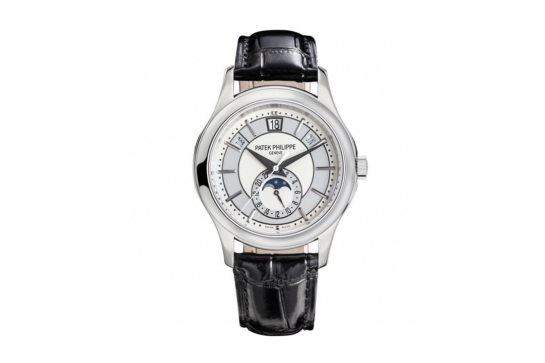 パテック フィリップ「Patek Philippe」コンプリケーション 40mmメンズウォッチ