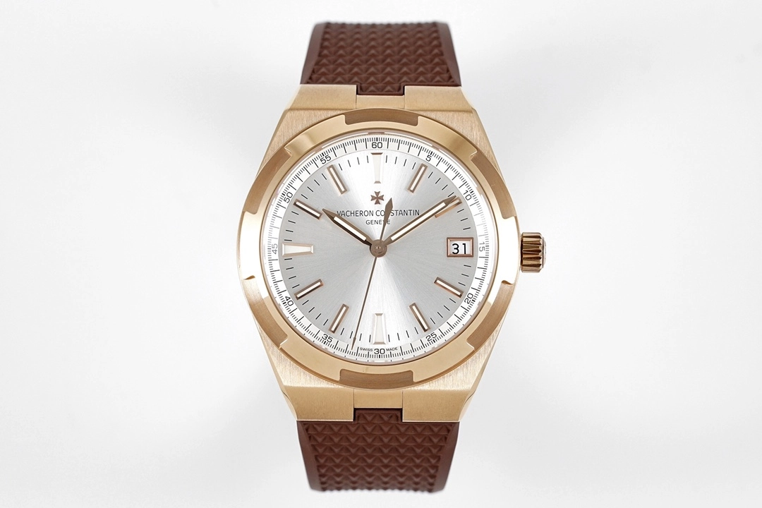 ヴァシュロン コンスタンタン「Vacheron Constantin」オーバーシーズ 4500V 41mm 腕時計