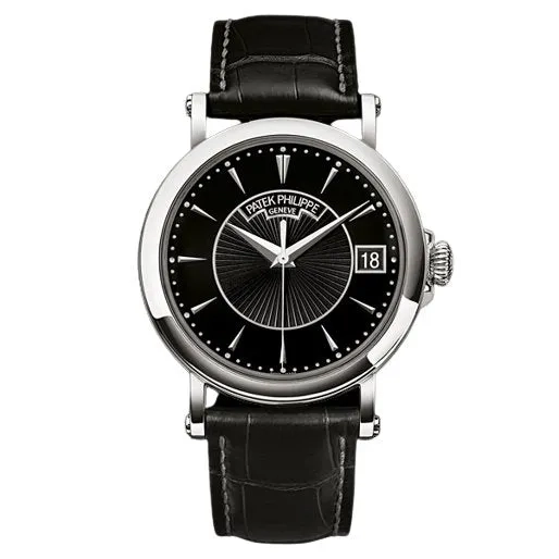 パテック フィリップ「Patek Philippe」カルチャー カスタムエディション 38mm メンズウォッチ