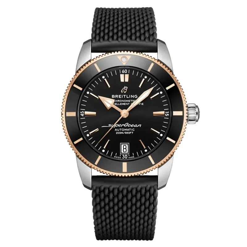 ブライトリング「Breitling」スーパーオーシャン ヘリテージ II 42MM