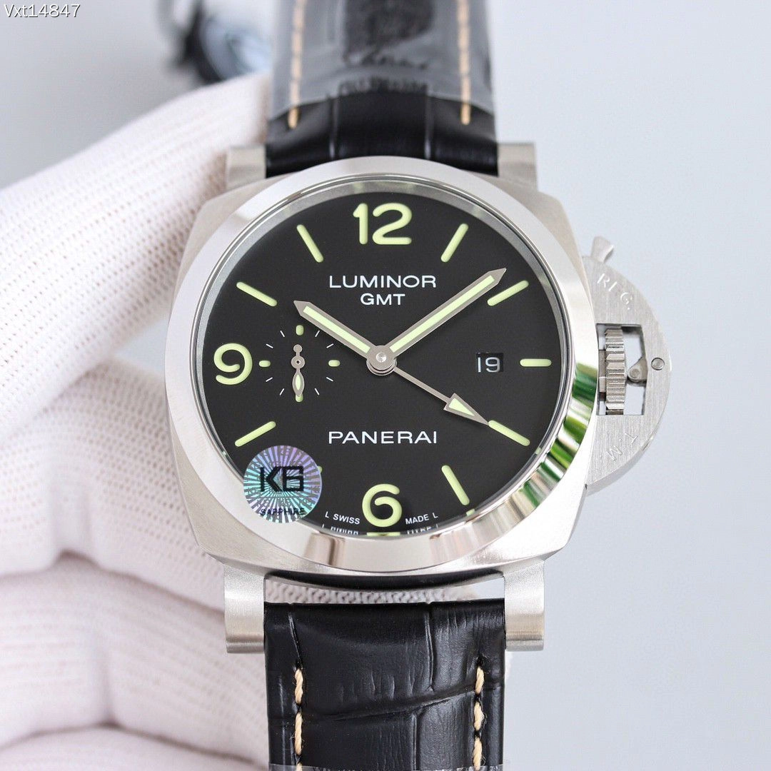 パネライ「Panerai」ルミノール 44MM腕時計