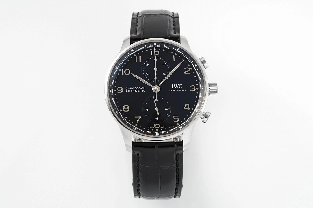 アイ・ダブリュー・シー「IWC」ポルトギーゼ オートマティック 腕時計 41mm