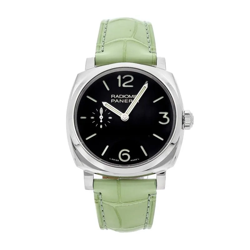 パネライ「Panerai」Radiomir ルミノール デュエ腕時計 42MM
