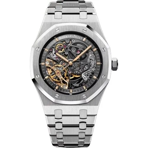 オーデマ ピゲ「Audemars Piguet」ロイヤルオーク オフショアメンズ機械式腕時計41MM