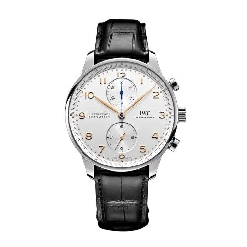 アイ・ダブリュー・シー「IWC」ポルトガル系腕時計41MM