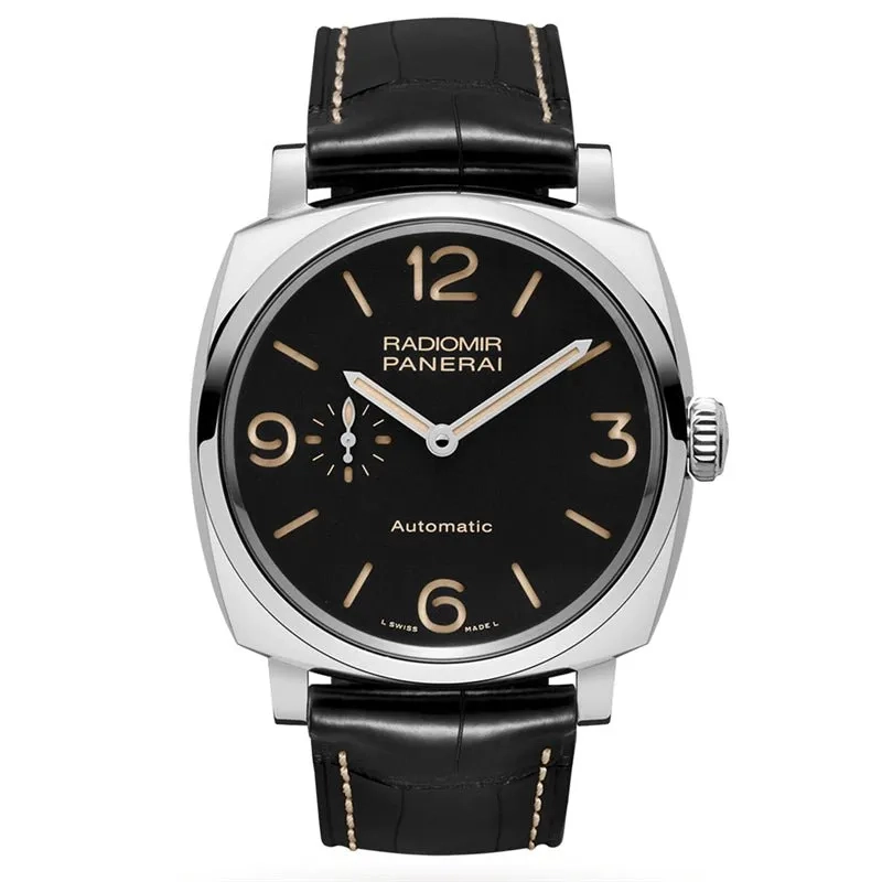 パネライ「Panerai」 ルミノール 1950 シリーズ PAM00531 メンズウォッチ45MM