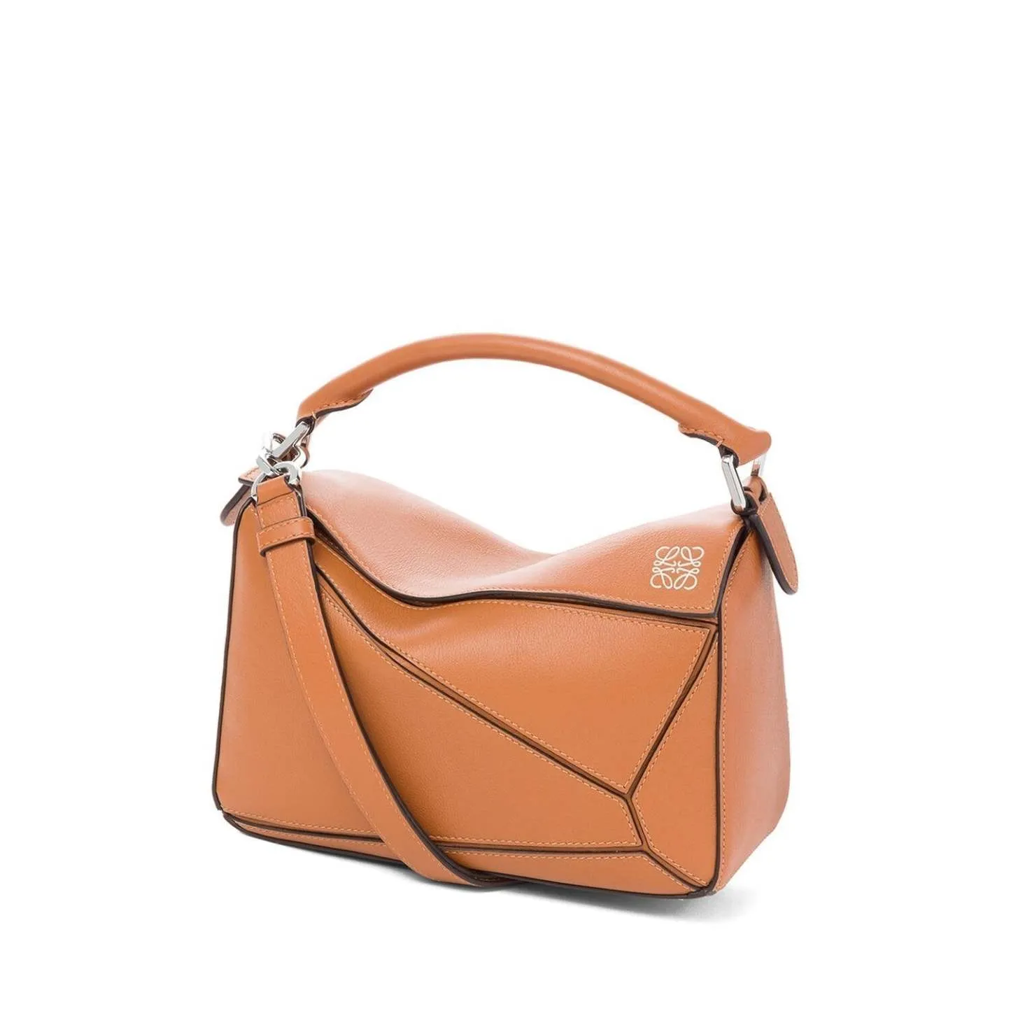 【Loewe】ロエベ パズルバッグ ミディアム 便利&amp;多機能♪ PUZZLE SMALL