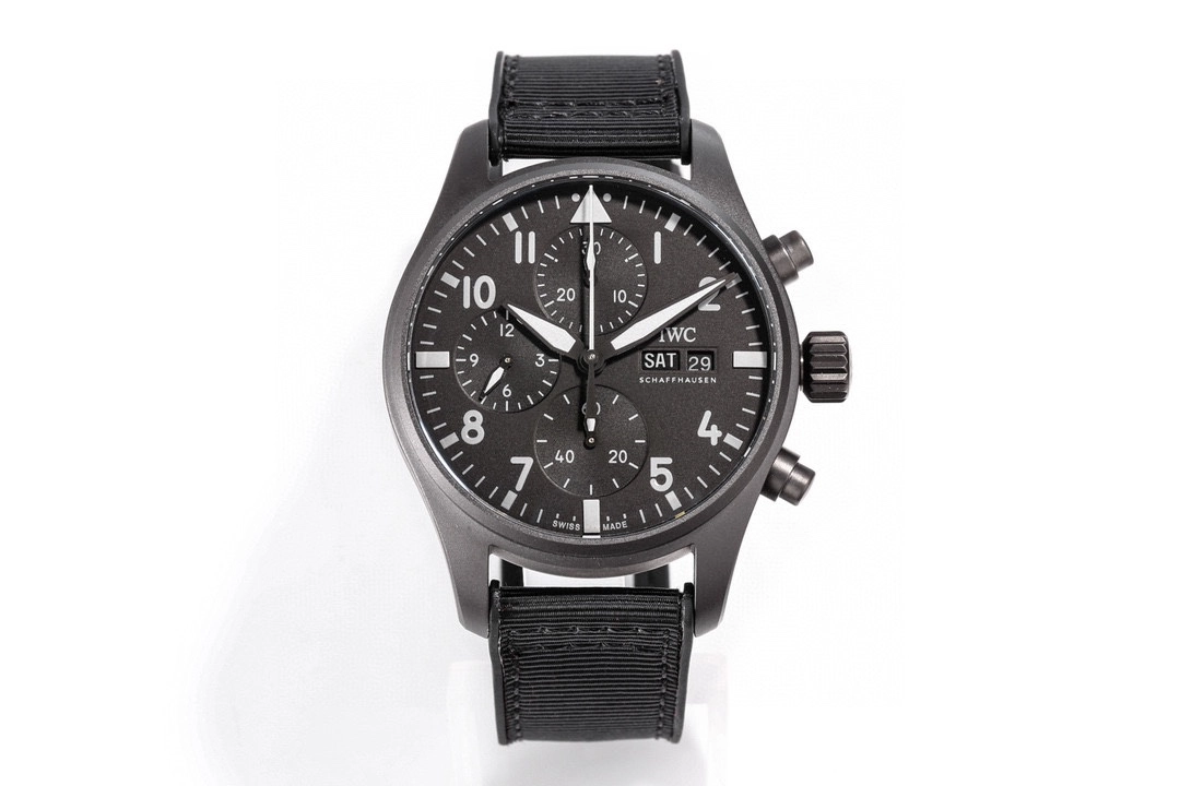 アイ・ダブリュー・シー パイロットウォッチ 41mm