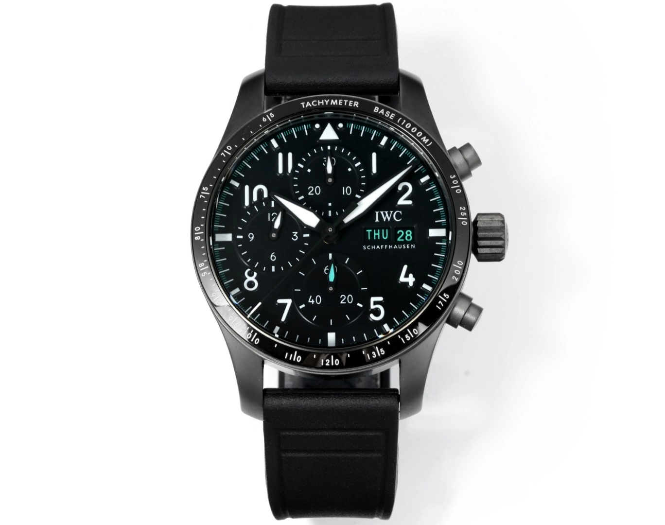 アイ・ダブリュー・シー パイロットウォッチ 41mm