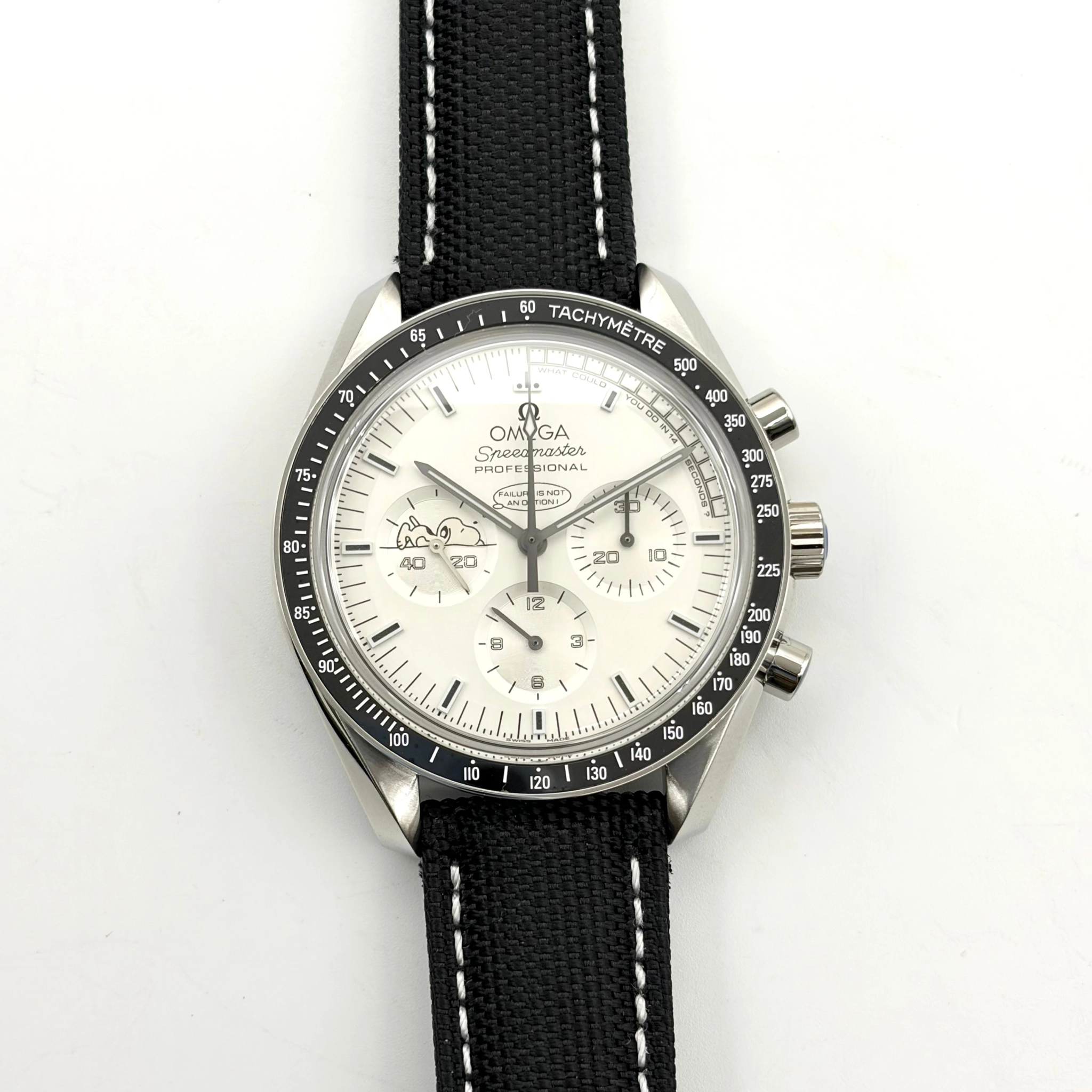 オメガ スピードマスター 42mm