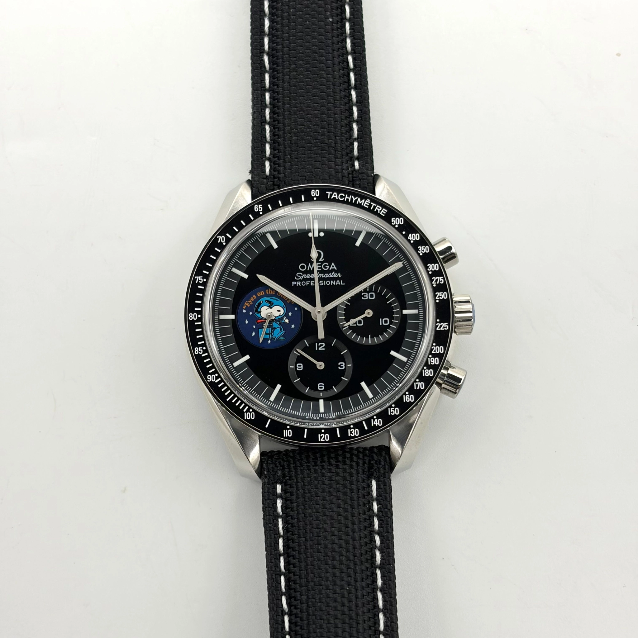 オメガ スピードマスター 42mm