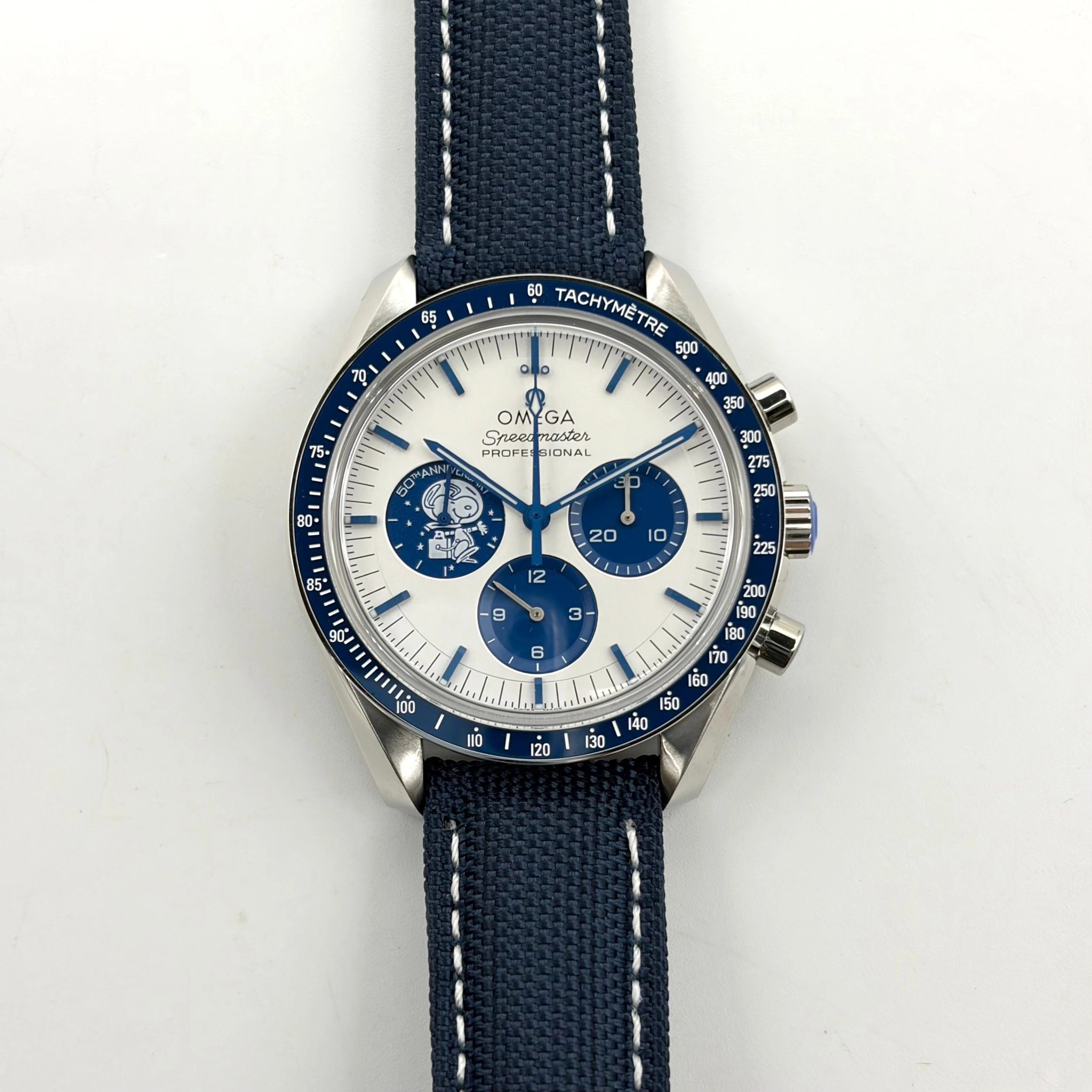 オメガ スピードマスター 42mm