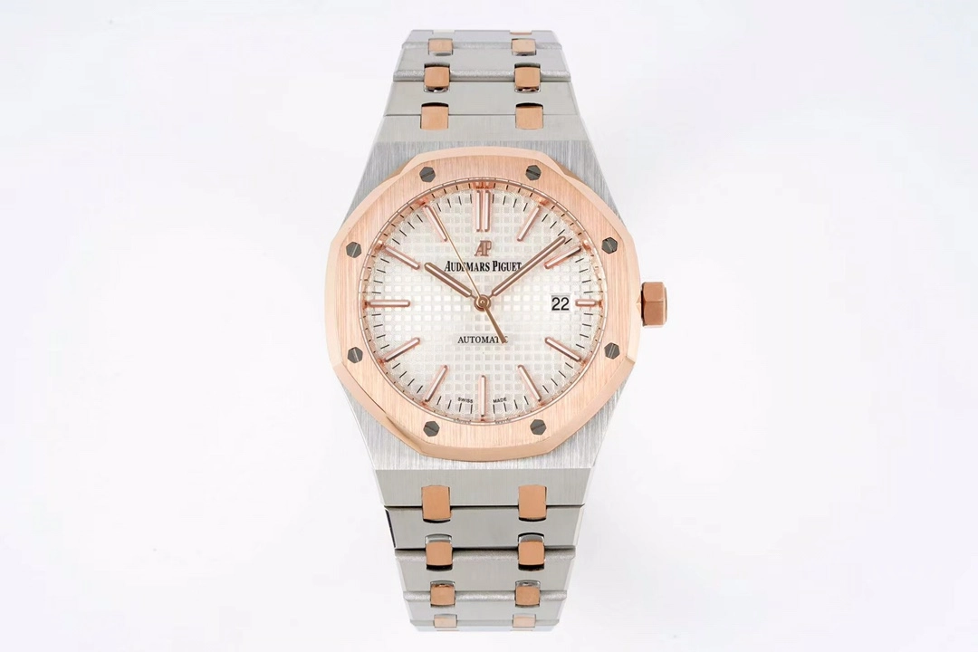 オーデマ・ピゲ ロイヤルオーク 41mm