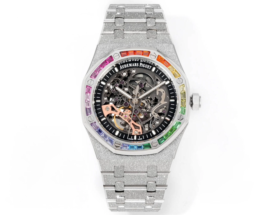 オーデマ・ピゲ ロイヤルオーク 41mm