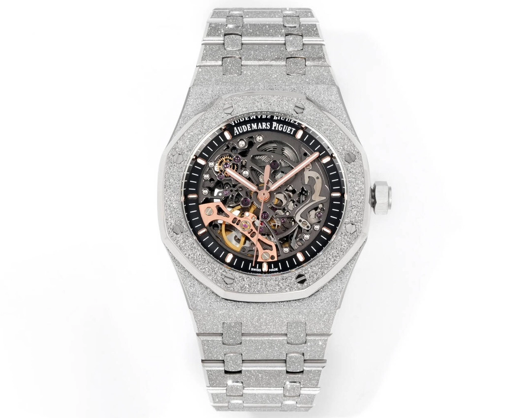 オーデマ・ピゲ ロイヤルオーク 41mm